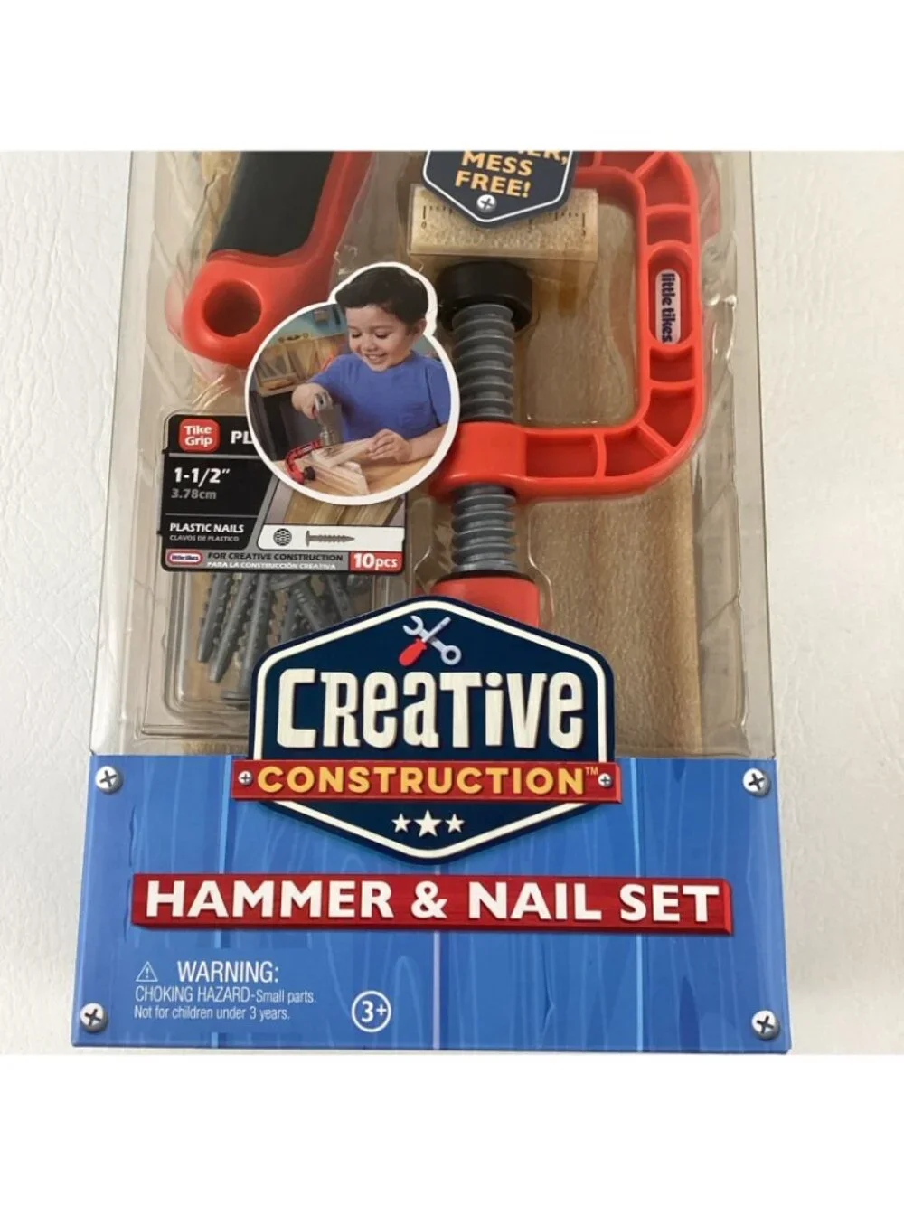 Little Tikes new sealed